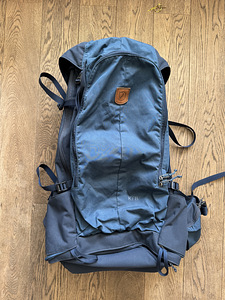 Uus Fjällräven KEB 72 seljakott (72 L) (1 foto / 2)