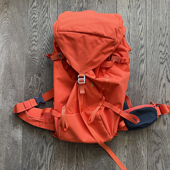 Fjällräven Bergtagen 38 M/L (38L) Seljakott