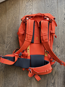 Fjällräven Bergtagen 38 M/L (38L) Seljakott (2 foto / 2)