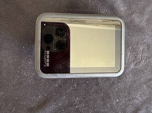 Продаю GoPro HERO13 Black в отличном состоянии. (3 фото из 3)
