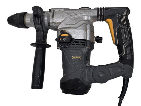 Перфоратор Grunder Z1C-SKT-3211sv