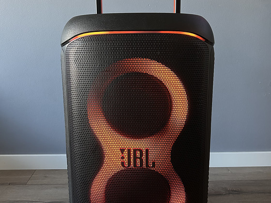 JBL Partybox 520