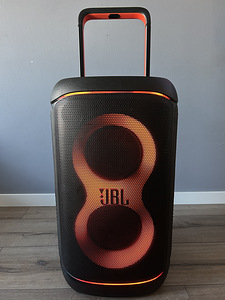 JBL Partybox 520 (1 foto / 5)