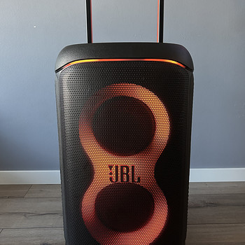 JBL Partybox 520