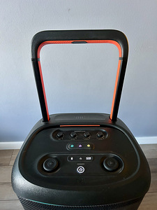 JBL Partybox 520 (3 foto / 5)