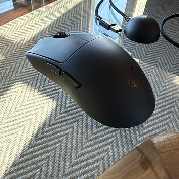 Беспроводная игровая мышь Razer Viper V4 Pro