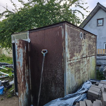 Konteiner