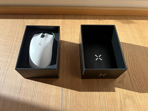 HITSCAN Hyperlight Wireless Gaming Mouse (1 foto / 1)