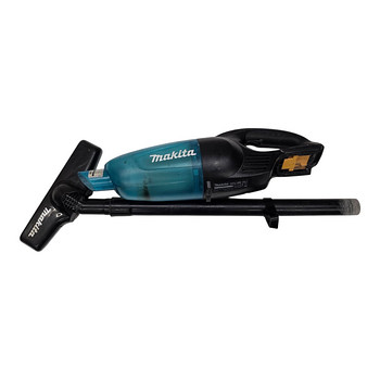 Аккумуляторный пылесос Makita DCL180