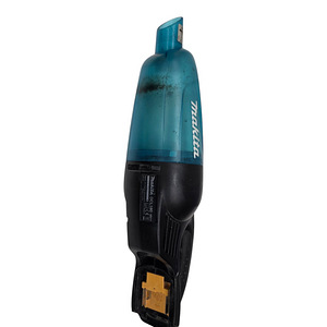Аккумуляторный пылесос Makita DCL180 (3 фото из 5)