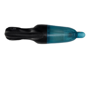 Аккумуляторный пылесос Makita DCL180 (4 фото из 5)