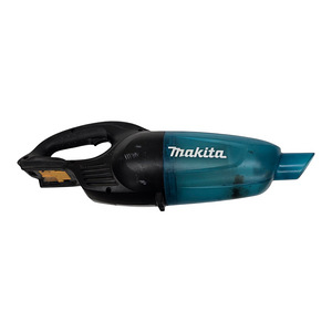 Аккумуляторный пылесос Makita DCL180 (5 фото из 5)
