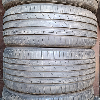 285/45/19 + 255/50/19 шины SUV Sailun ZSR2 8 мм