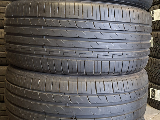 285/45/19 + 255/50/19 шины SUV Sailun ZSR2 8 мм