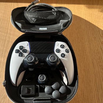SONY Dualsense Edge + TMR Stick