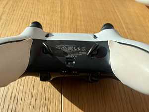 SONY Dualsense Edge + TMR Stick (2 foto / 2)