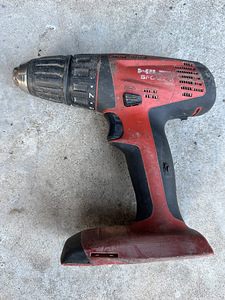 Аккумулятор Hilti SFC 22-A (1 фото из 3)