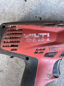 Аккумулятор Hilti SFC 22-A (2 фото из 3)