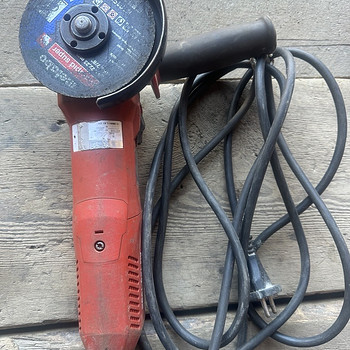 Угловая шлифмашина Hilti AG125-19 SE
