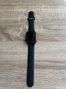 Apple Watch Series 11 GPS 46mm Jet Black + ГАРАНТИЯ (1 фото из 2)