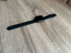 Apple Watch Series 11 GPS 46mm Jet Black + ГАРАНТИЯ (2 фото из 2)