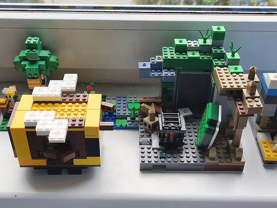 Minecraft