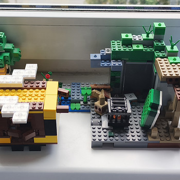 Minecraft