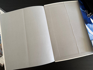 Genshin impact artbook vol.1-2 (3 foto / 5)