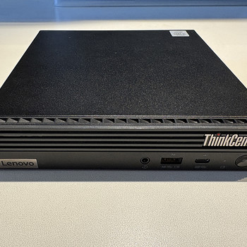 Lenovo M70q Tiny PC
