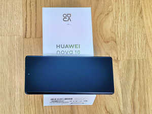 Huawei Nova 10 128 GB (2 foto / 3)