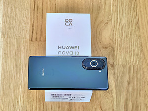 Huawei Nova 10 128 GB (1 foto / 3)