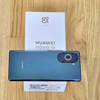Huawei Nova 10 128 Гб