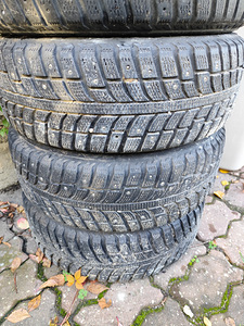 Toyota Corolla plekkveljed 4tk R15 4x100 (2 foto / 2)