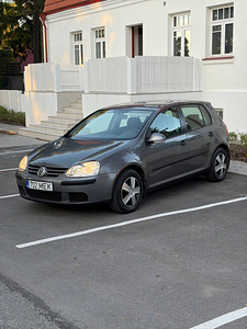 Müüa Golf 5 (1 foto / 9)