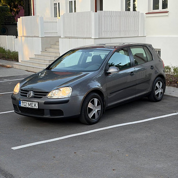 Продается golf 5