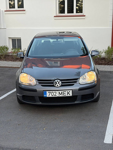 Müüa Golf 5 (2 foto / 9)