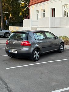 Müüa Golf 5 (4 foto / 9)