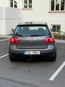 Müüa Golf 5 (5 foto / 9)