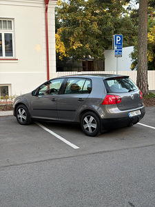Müüa Golf 5 (6 foto / 9)