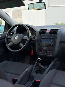 Müüa Golf 5 (8 foto / 9)