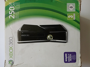 Xbox 360 (1 foto / 4)