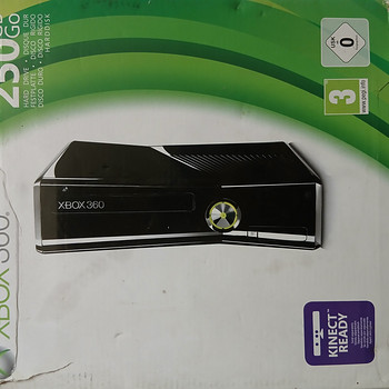 Xbox 360