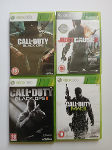Xbox 360 (3 foto / 4)