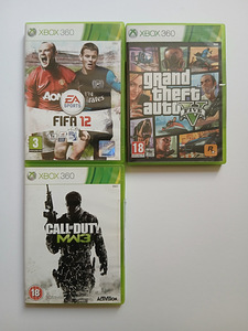 Xbox 360 (4 foto / 4)