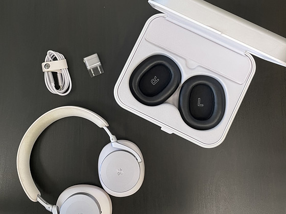 Наушники Bang & Olufsen Beoplay H95 Grey Mist