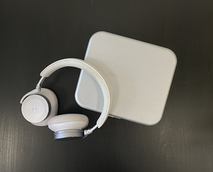 Наушники Bang & Olufsen Beoplay H95 Grey Mist (2 фото из 6)