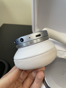 Наушники Bang & Olufsen Beoplay H95 Grey Mist (3 фото из 6)