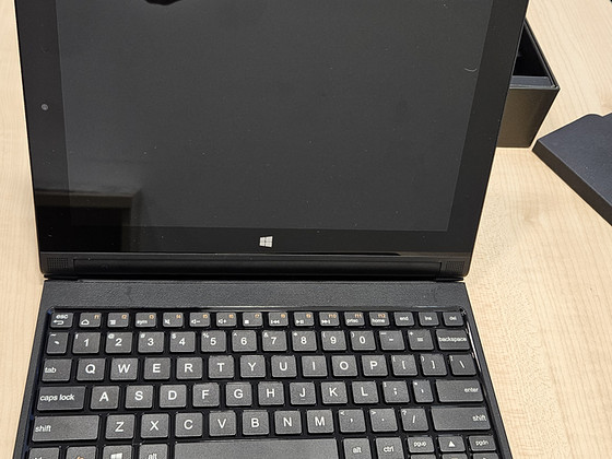 Lenovo Yoga Tablet 2 32 ГБ 4G + Wi‑Fi