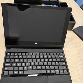 Lenovo Yoga Tablet 2 32 GB 4G + WiFi Windows 10