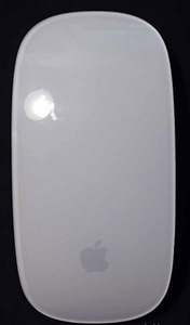 Apple Magic mouse hiir (1 foto / 2)